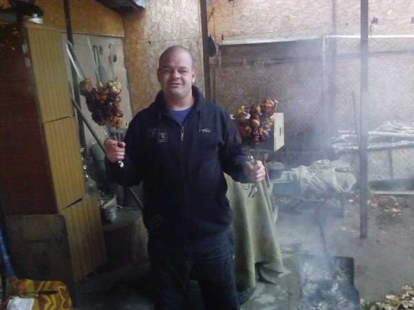 Дмитрий Поярков