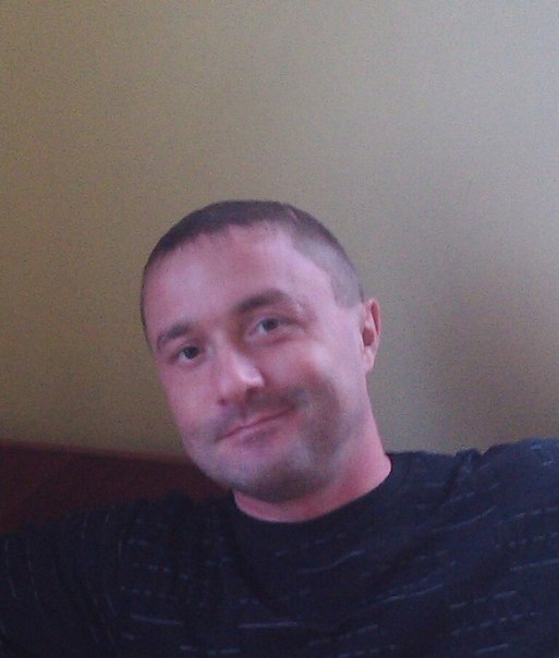 Андрей Васильев