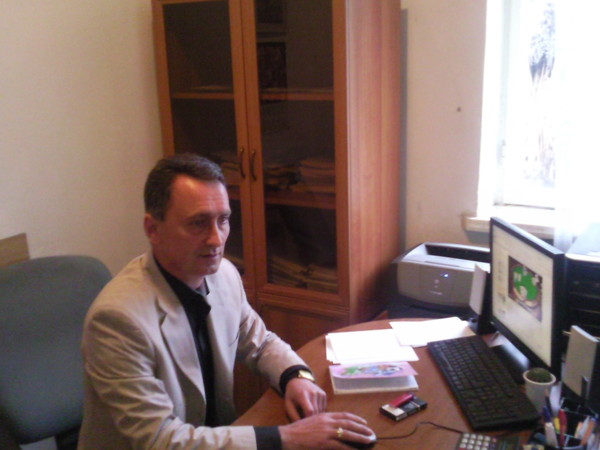 Gagik Meliksetyan