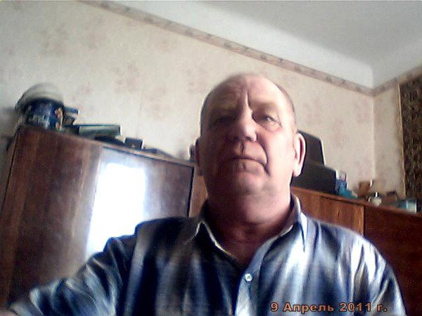 Олег Ратковский