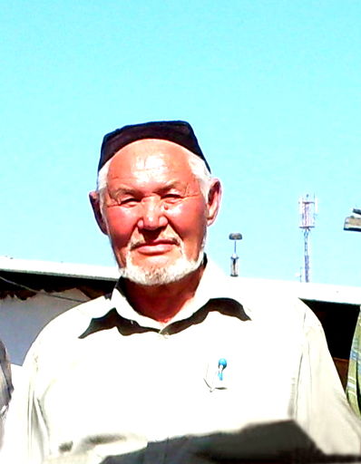 Faat Хажи Ismailov