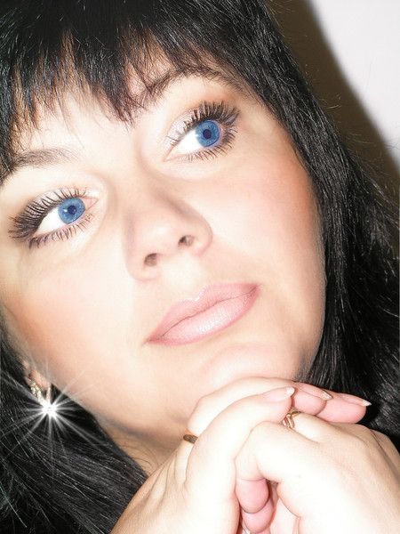 Елена Трубников