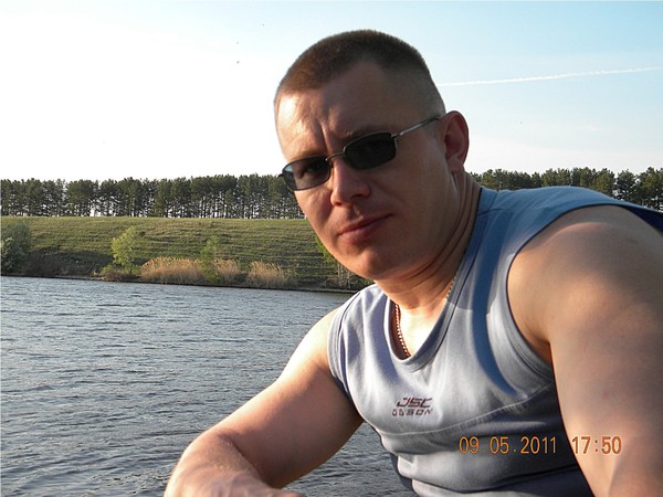 Владимир Шураков