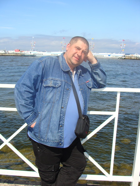 Сергей Герасименко