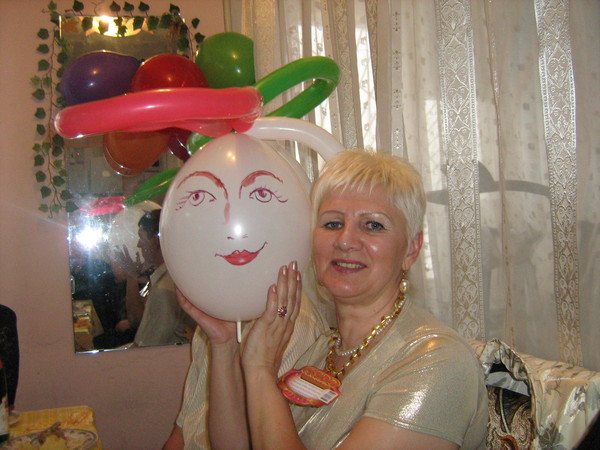 Нина