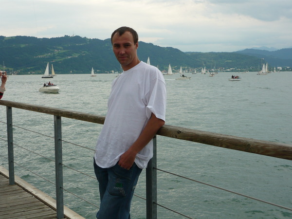 Andrey Rommel