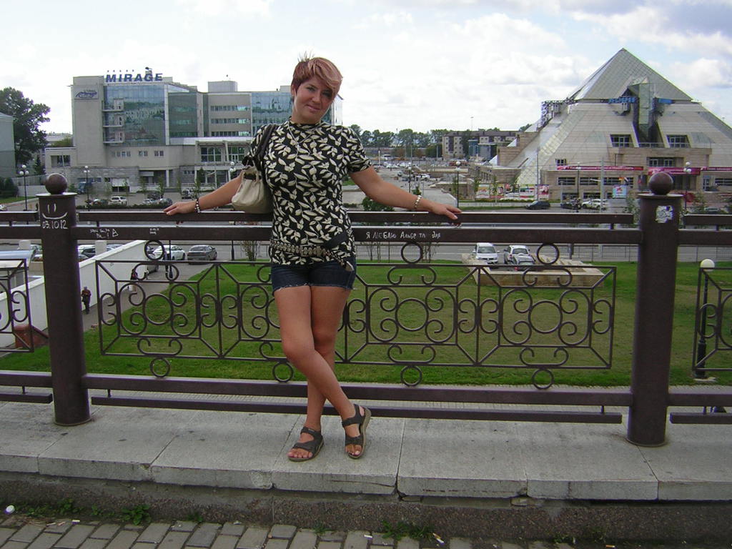 Наталья Копытина