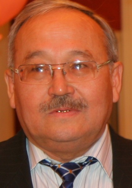 Болат Хамитжанов