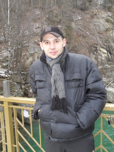 Юрий Арбайтер