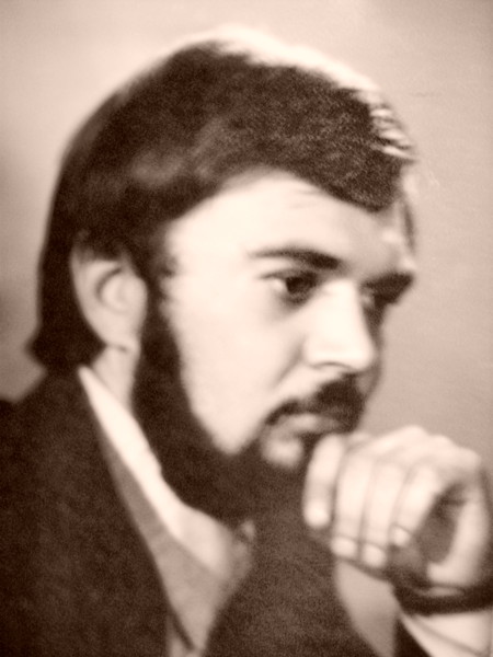 Александр Николаевич