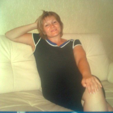 Светлана Локтионова