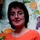 Светлана Андреева