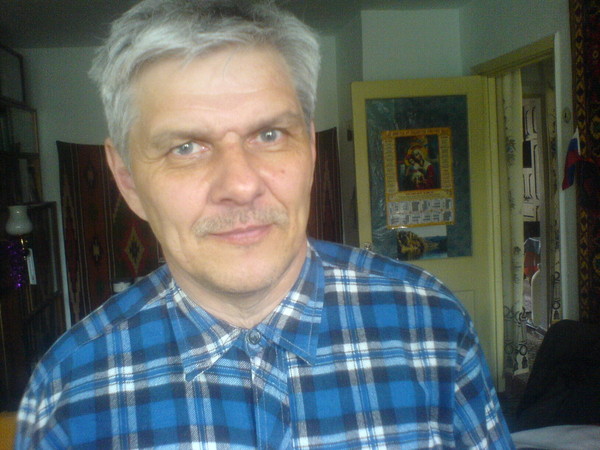 Sergei Macsimov