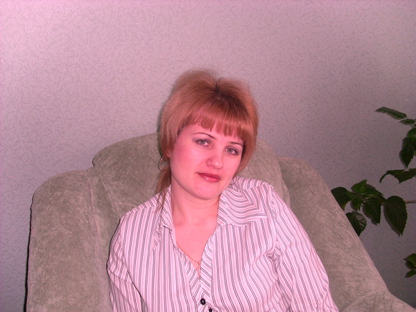 Лариса Соловьева