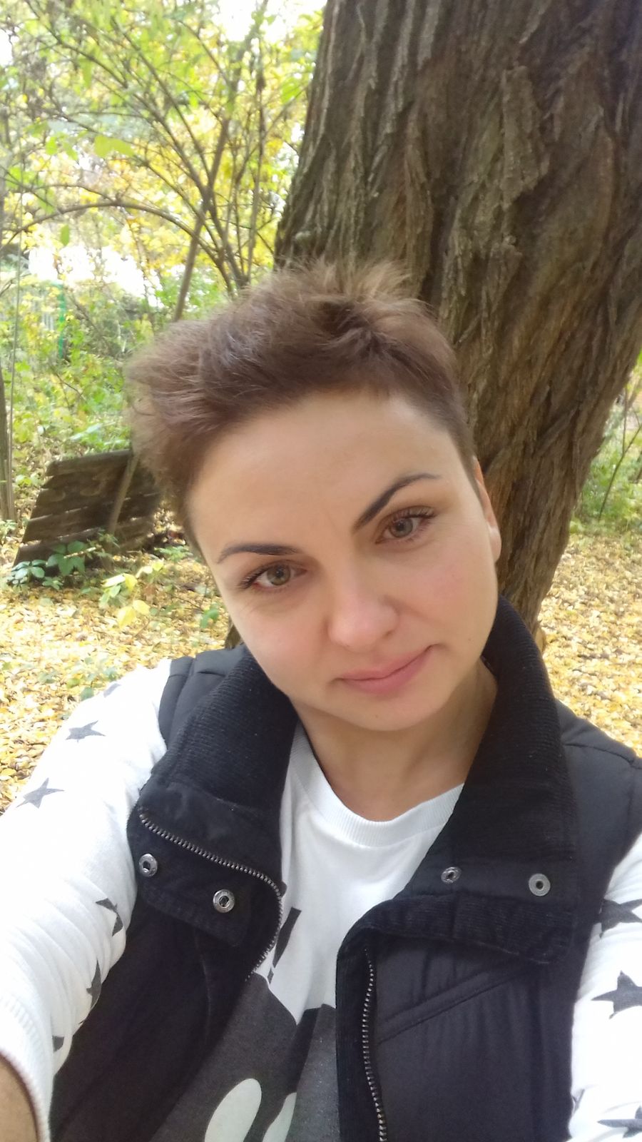 Щепина Людмила