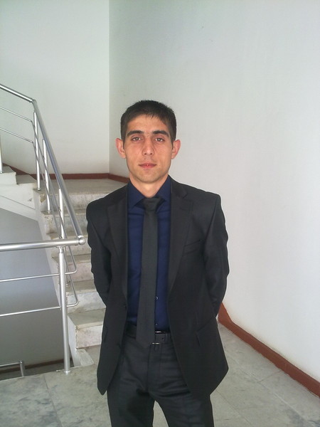 Hikmat Macidov