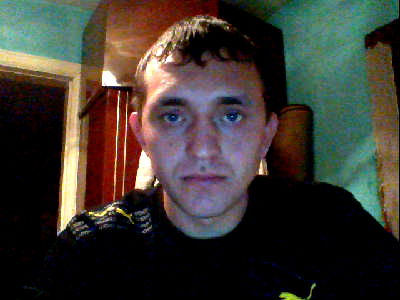 Алексей. Наружный.