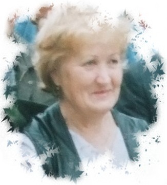 Галина Косторнова