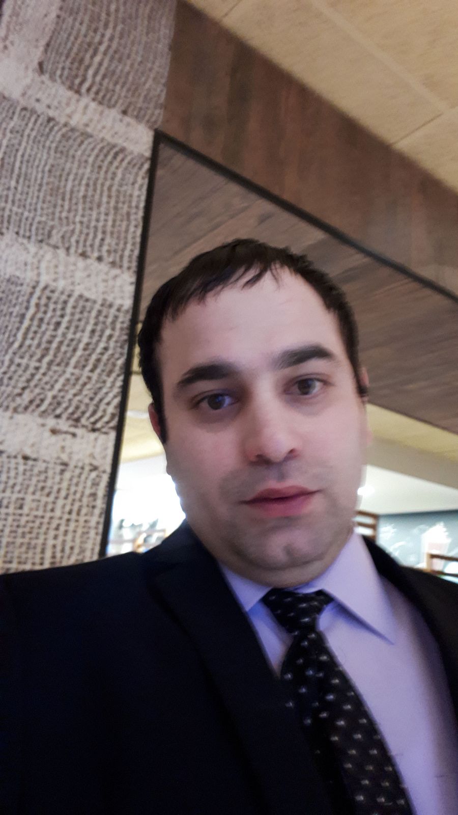 Фируз Саидов