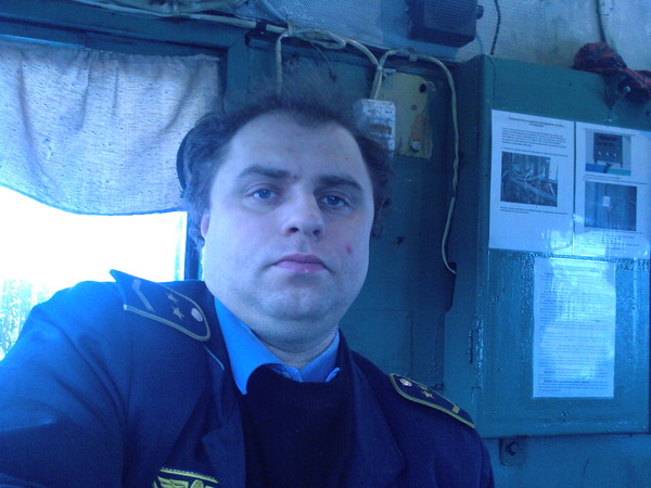 Юрий Данченко