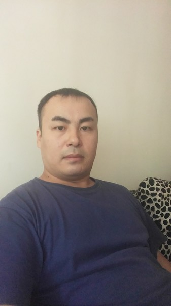 Ruslan Абжанов