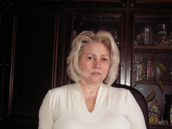 Светлана