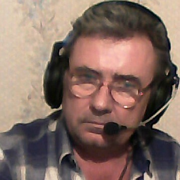 Сергей Пустовалов