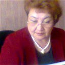 Сауле Кендиржанова