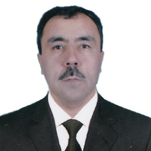 Абдужаббор Нишонов