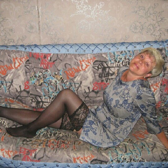 Лариса Безгина