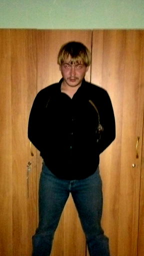 Александр Деветьяров