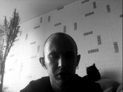 Алексей Ларионов