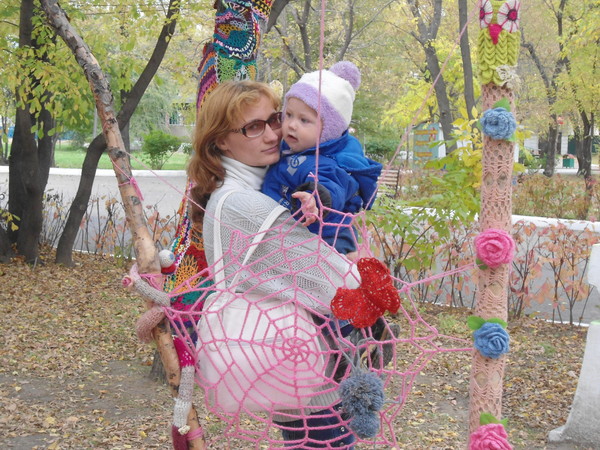 Ираида Леньшина