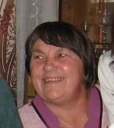 Анна Ильиных