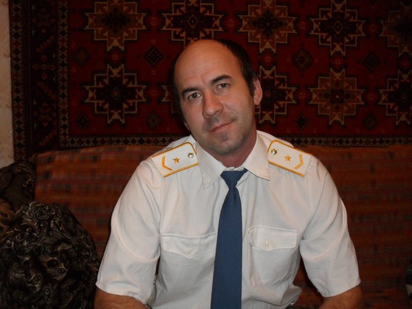 Валерий Беляев