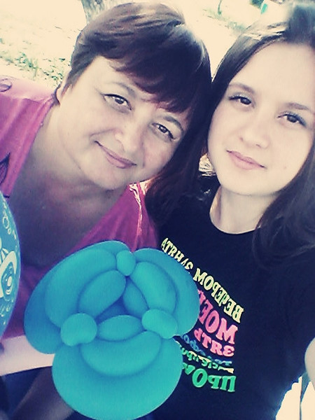 Александра Зубкова