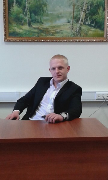 Антон Кулиш