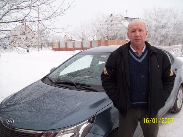 Василий Еременко