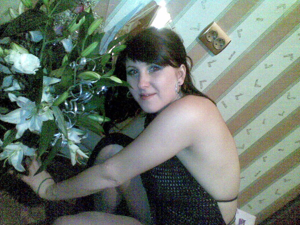 Виктория Балжик