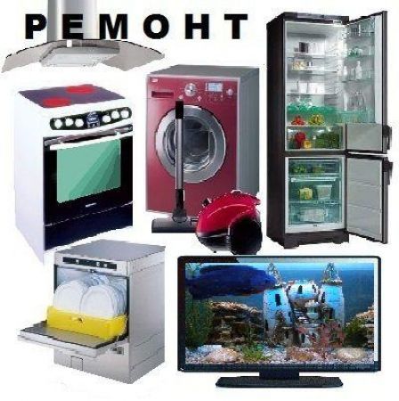 Сервисный Центр _Ремонтная Мастерская_