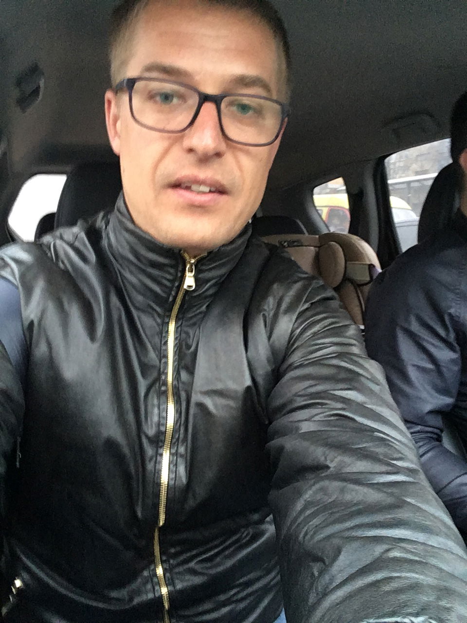 Максим Дмитриевич