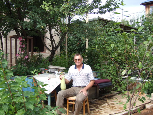 Eduard Begishev