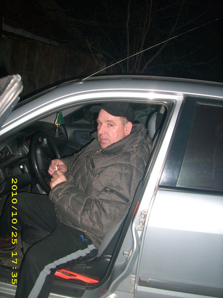 Сергей Галя