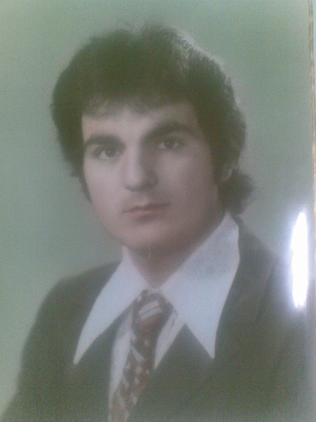 Ivan Stankov