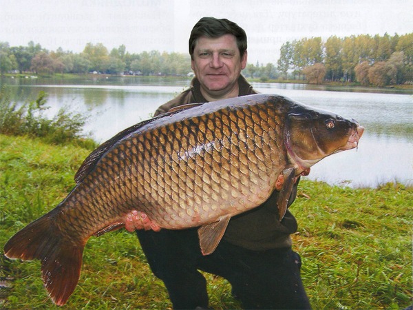 Валерий Бирюк
