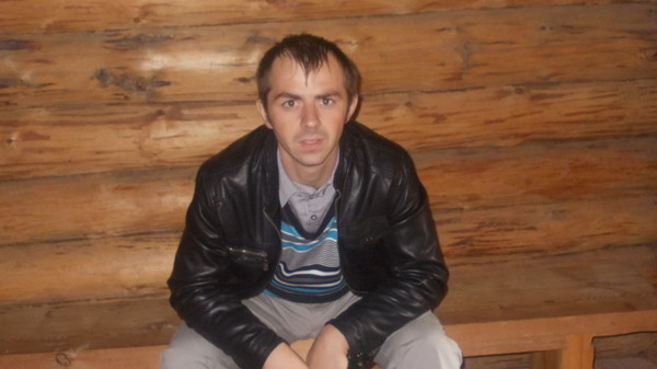 Дмитрий Хлыновский
