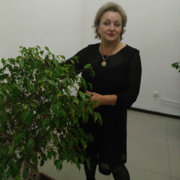 Вера Чукович