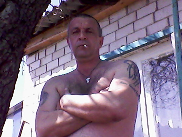 Валерий Рогожин