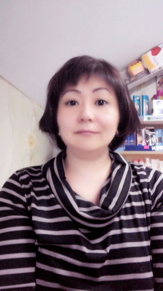 Сауле Умиртасова