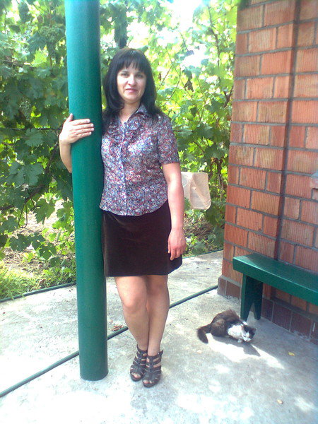 Елена Каирская